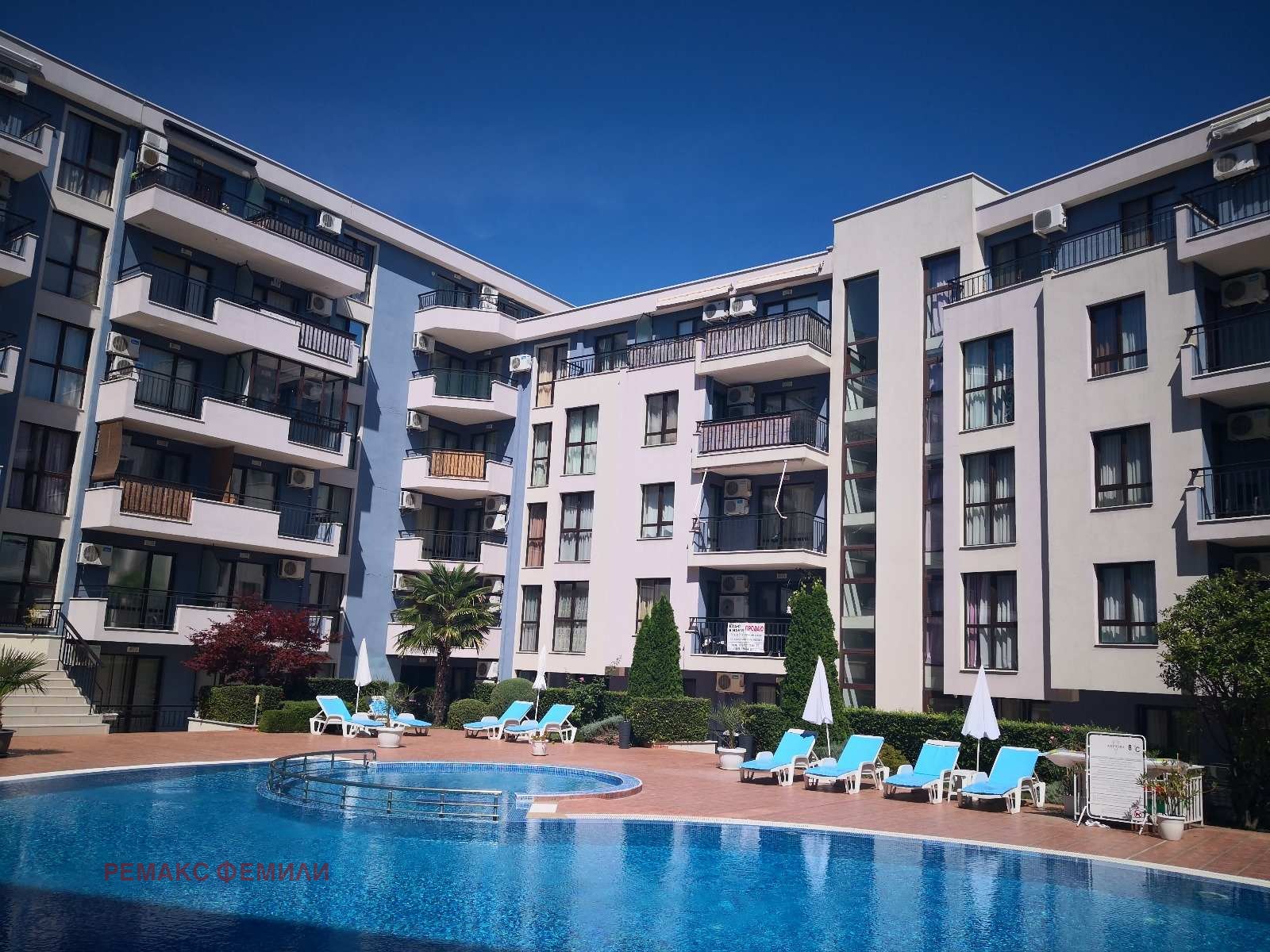 Продава 1-СТАЕН, гр. Варна, област Варна