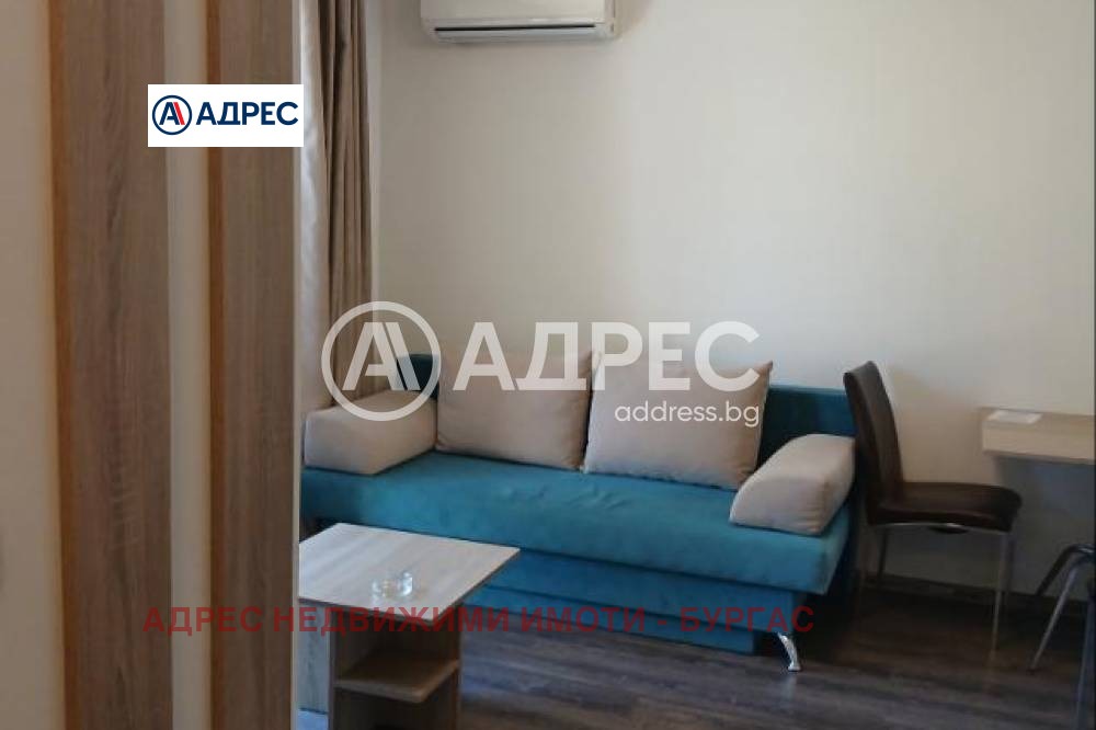 Продава 1-СТАЕН, к.к. Слънчев бряг, област Бургас