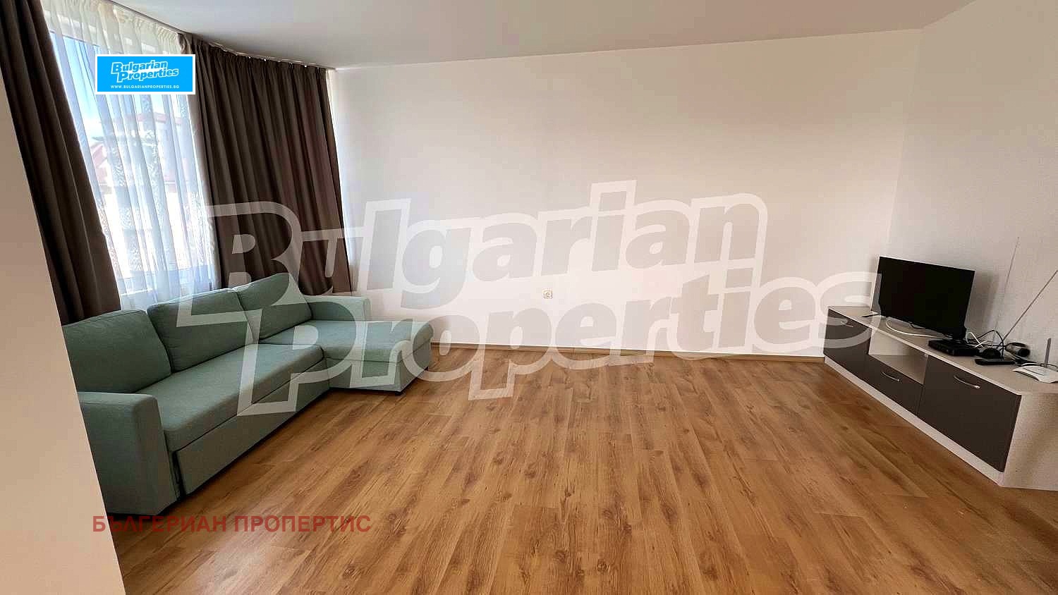 Продава 2-СТАЕН, к.к. Слънчев бряг, област Бургас