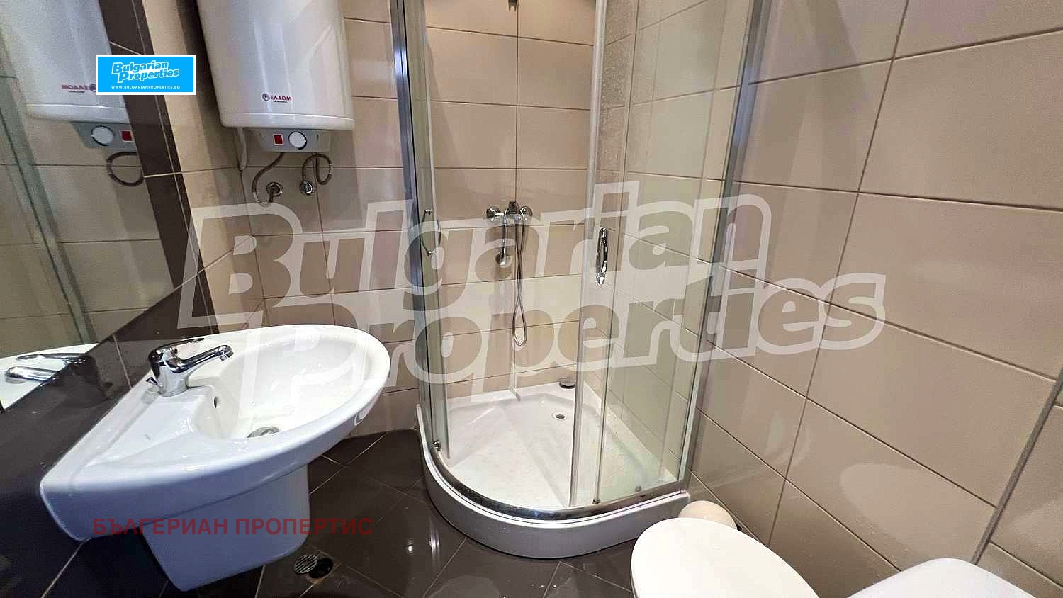 Продава 2-СТАЕН, к.к. Слънчев бряг, област Бургас, снимка 6 - Апартаменти - 47676468