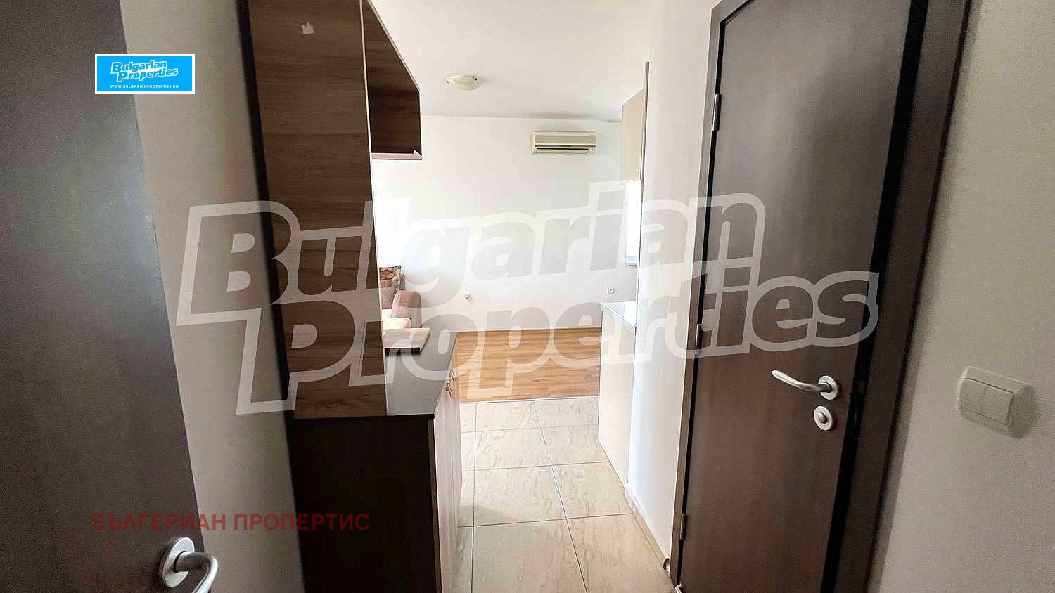 Продава 2-СТАЕН, к.к. Слънчев бряг, област Бургас, снимка 9 - Апартаменти - 47676468