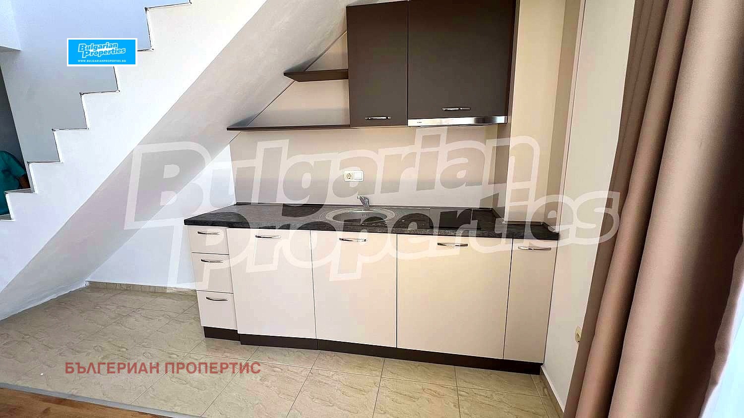 Продава 2-СТАЕН, к.к. Слънчев бряг, област Бургас, снимка 10 - Апартаменти - 47676468