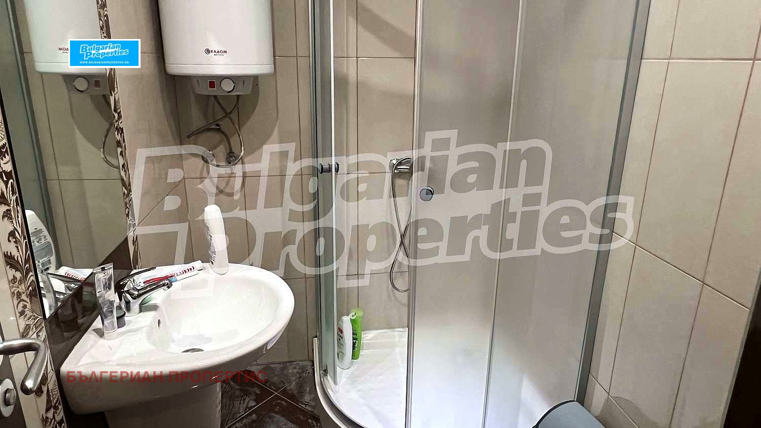 Продава 2-СТАЕН, к.к. Слънчев бряг, област Бургас, снимка 13 - Апартаменти - 47676468