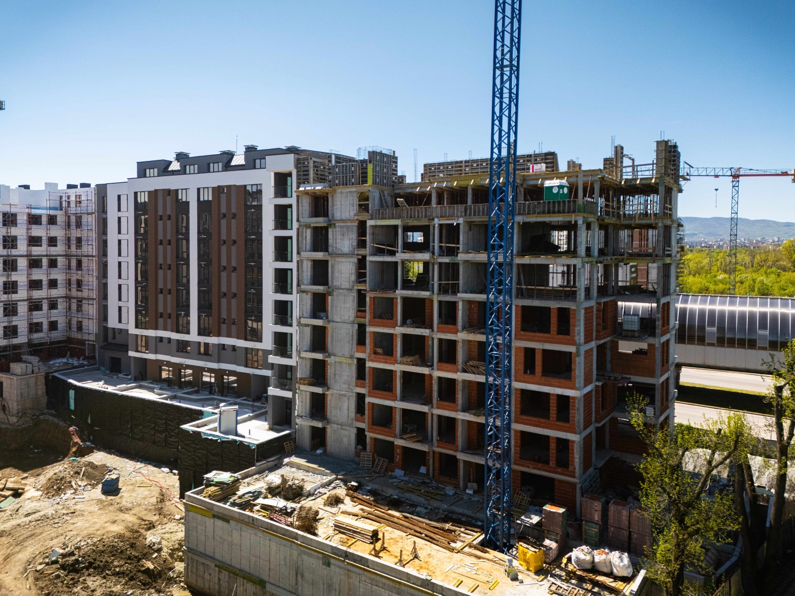 Продава 2-СТАЕН, гр. София, Връбница 2, снимка 7 - Апартаменти - 52816500