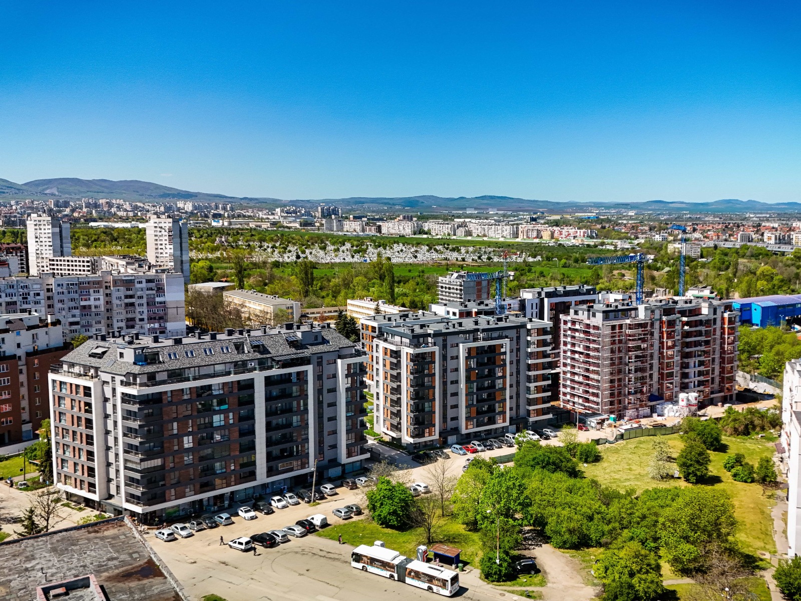 Продава 2-СТАЕН, гр. София, Връбница 2, снимка 10 - Апартаменти - 52816500