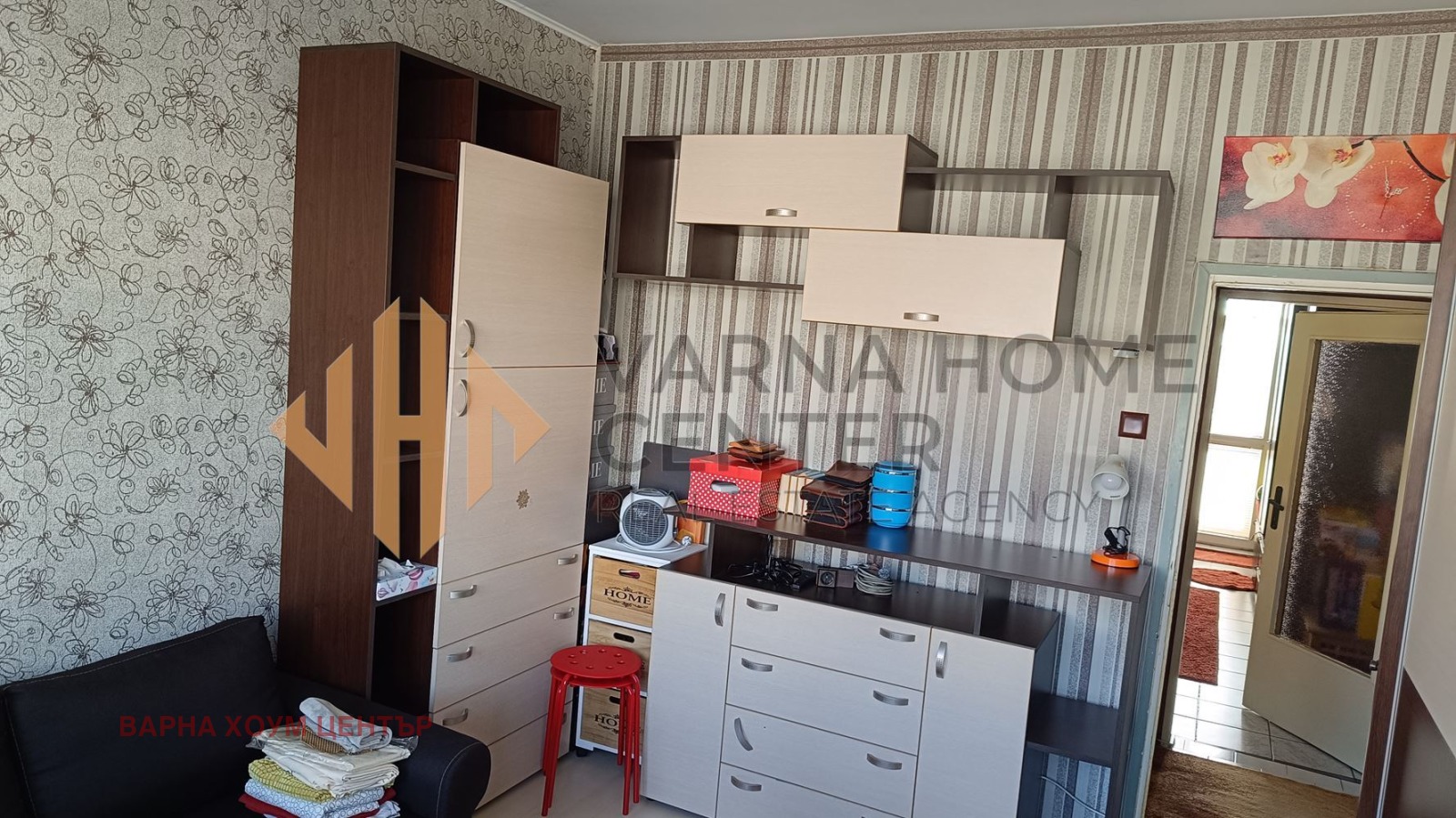 Продава 2-СТАЕН, гр. Варна, Младост 1, снимка 2 - Апартаменти - 53896549