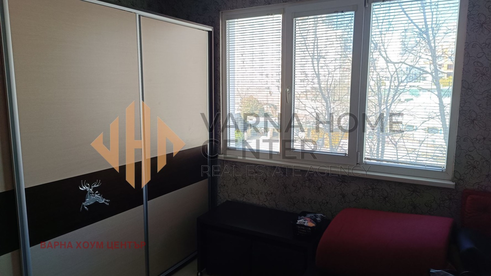 Продава 2-СТАЕН, гр. Варна, Младост 1, снимка 3 - Апартаменти - 53896549