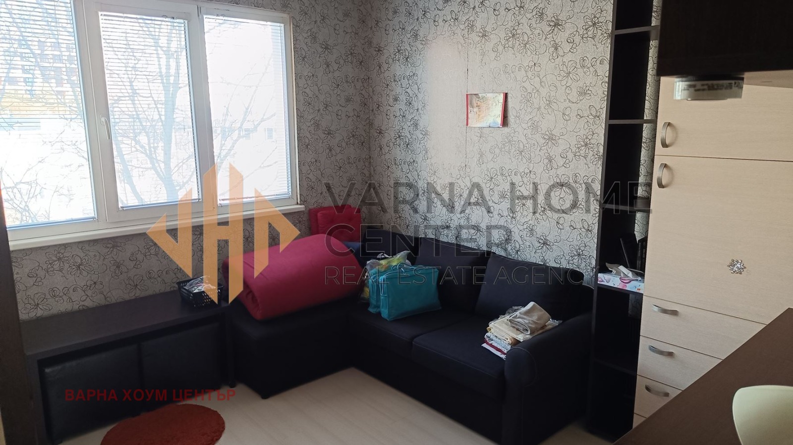 Продава 2-СТАЕН, гр. Варна, Младост 1, снимка 4 - Апартаменти - 53896549