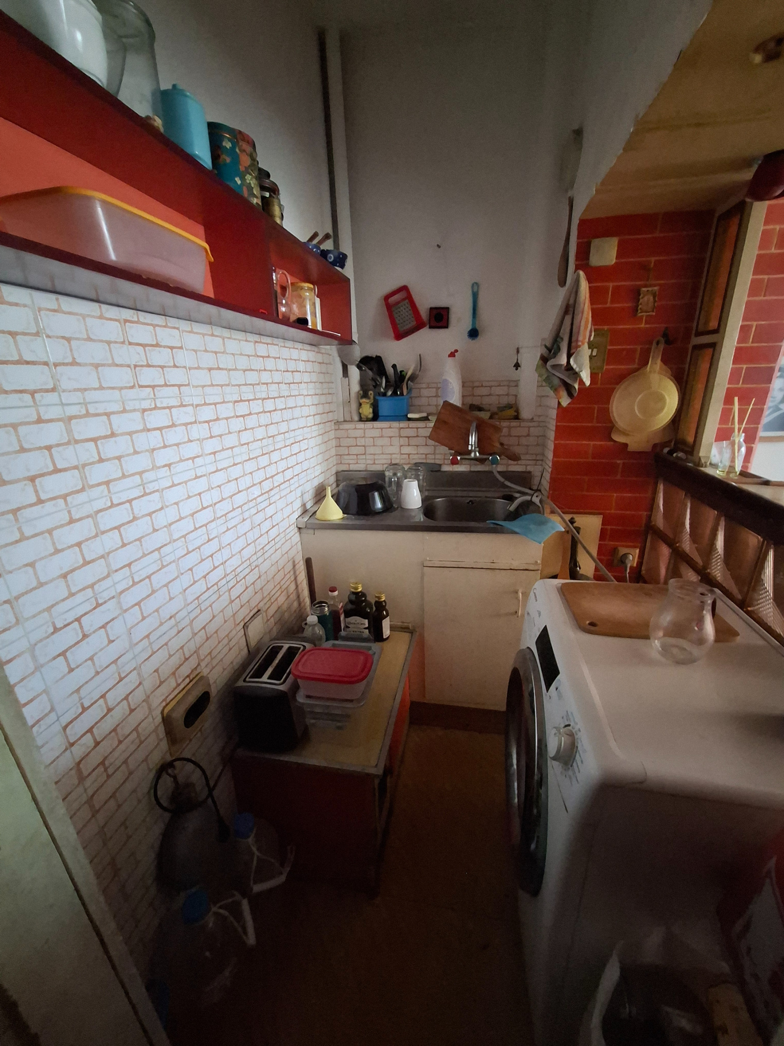 Продава 2-СТАЕН, гр. София, Стрелбище, снимка 5 - Апартаменти - 54367901