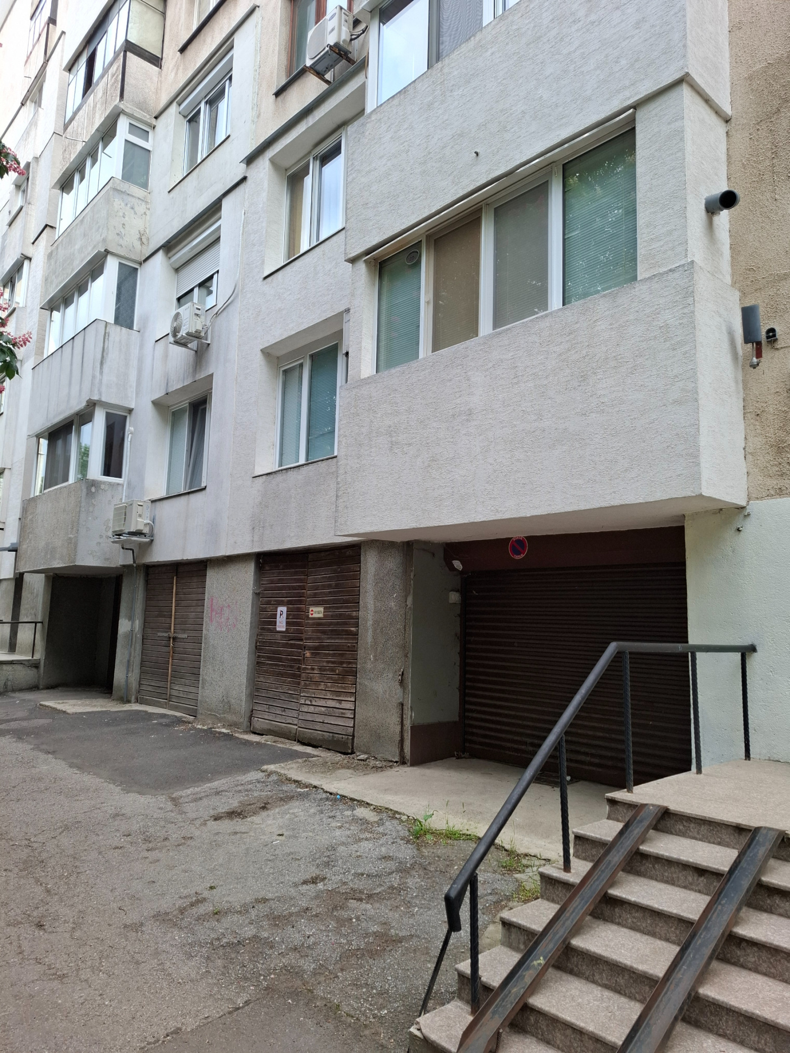 Продава 2-СТАЕН, гр. София, Стрелбище, снимка 3 - Апартаменти - 54367901