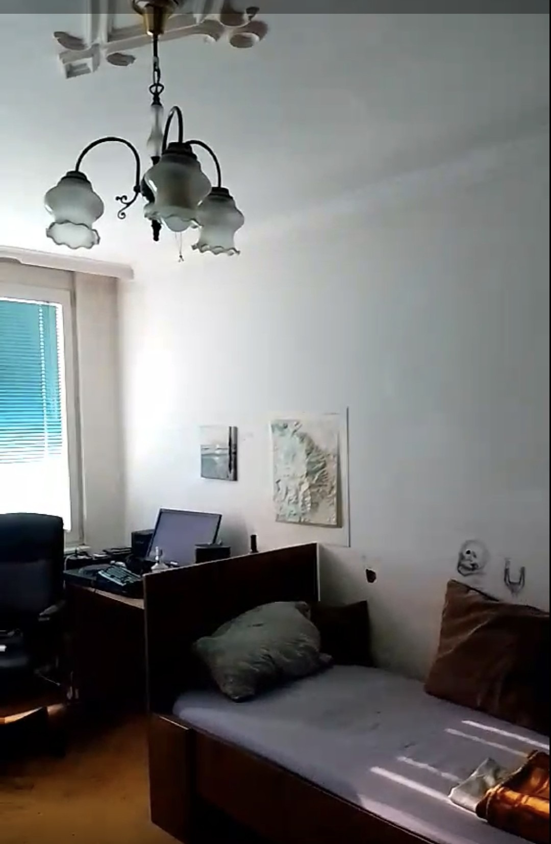 Продава 2-СТАЕН, гр. София, Стрелбище, снимка 2 - Апартаменти - 54367901