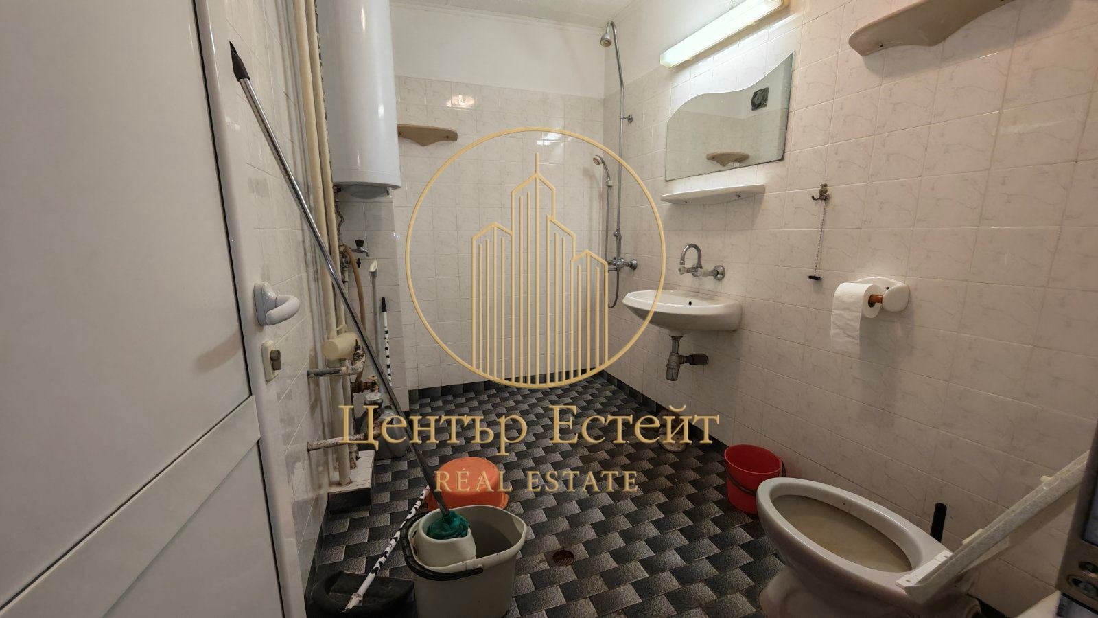 Продава 2-СТАЕН, гр. Плевен, 9-ти квартал, снимка 11 - Апартаменти - 55130510