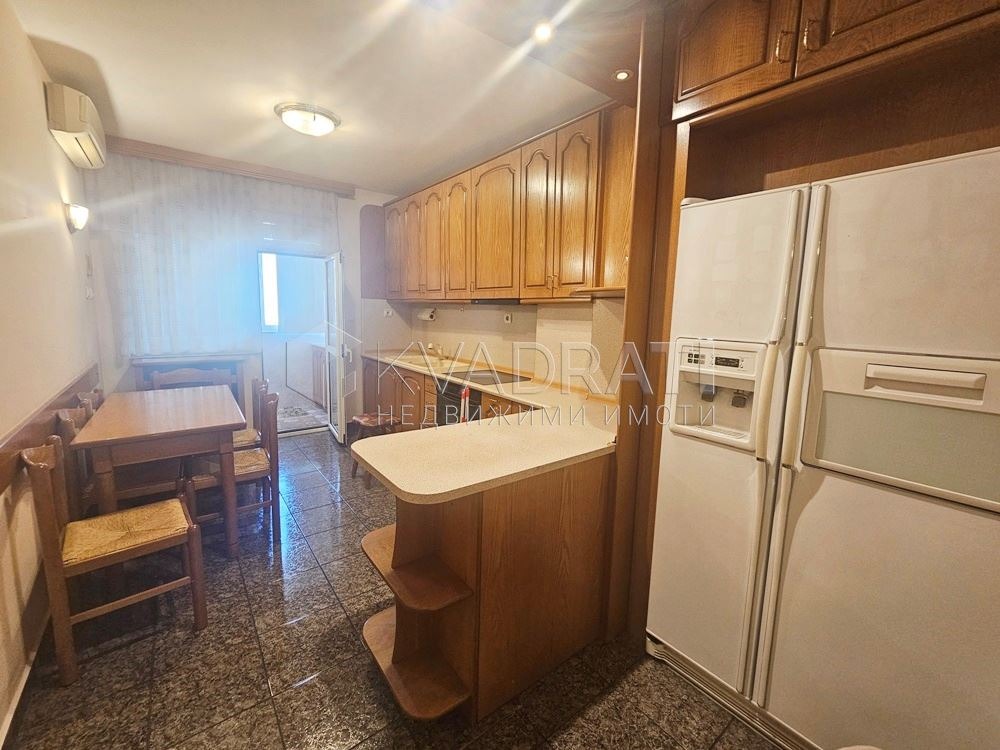 Продава 2-СТАЕН, гр. Пловдив, Мараша, снимка 6 - Апартаменти - 55263668