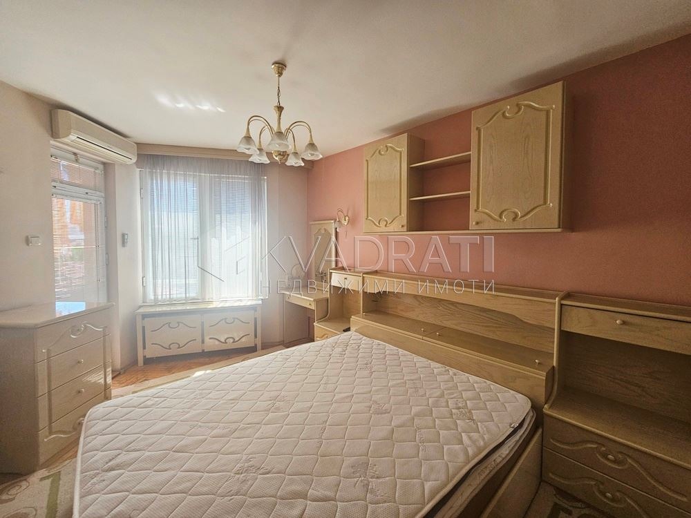 Продава 2-СТАЕН, гр. Пловдив, Мараша, снимка 9 - Апартаменти - 55263668