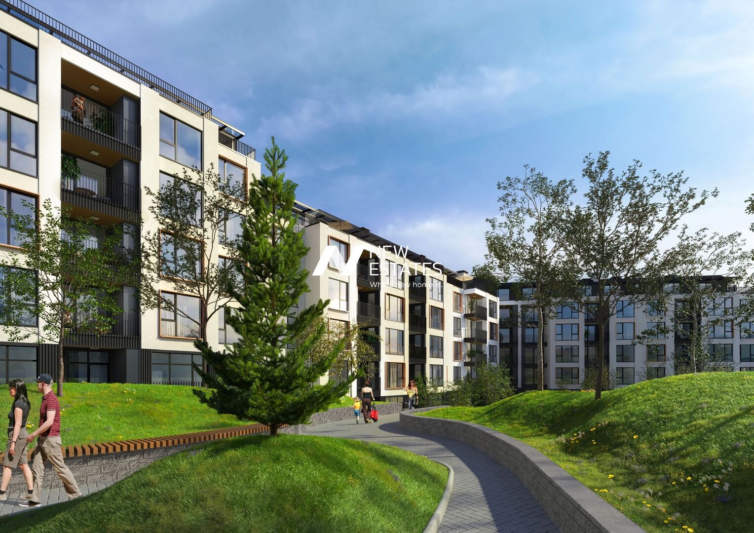 Продава 2-СТАЕН, гр. София, Манастирски ливади, снимка 3 - Апартаменти - 55380229