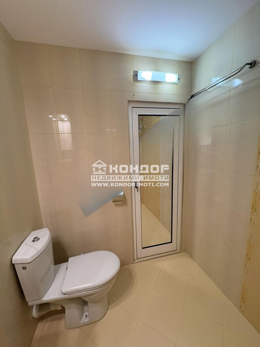 Продава 2-СТАЕН, гр. Пловдив, Кючук Париж, снимка 10 - Апартаменти - 55402677