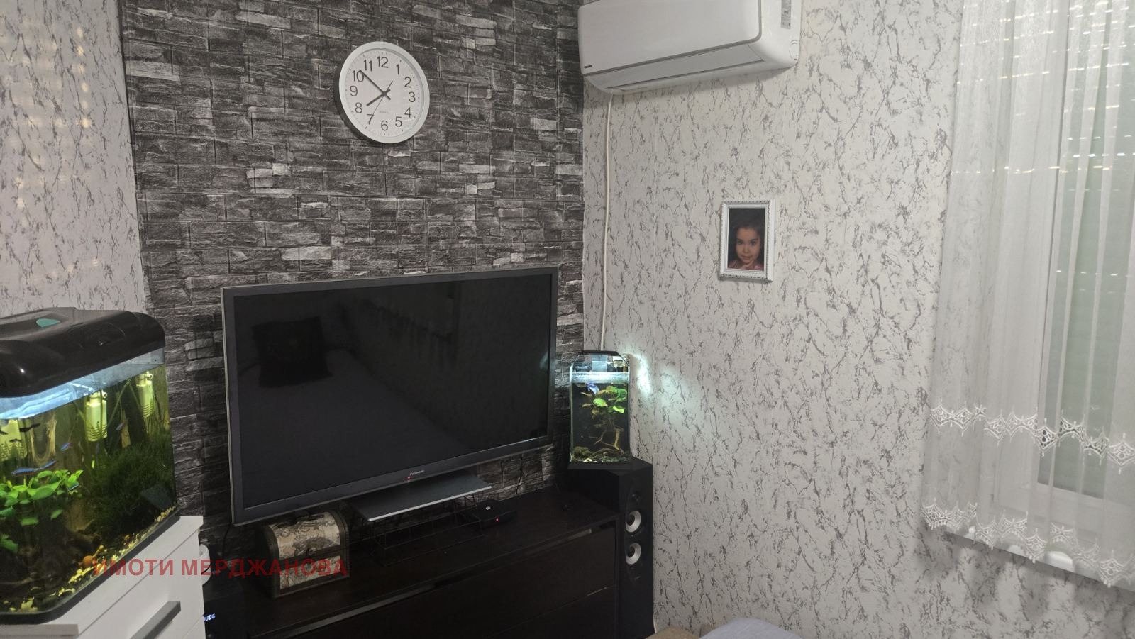 Продава 2-СТАЕН, гр. Стара Загора, Зора, снимка 6 - Апартаменти - 55607385