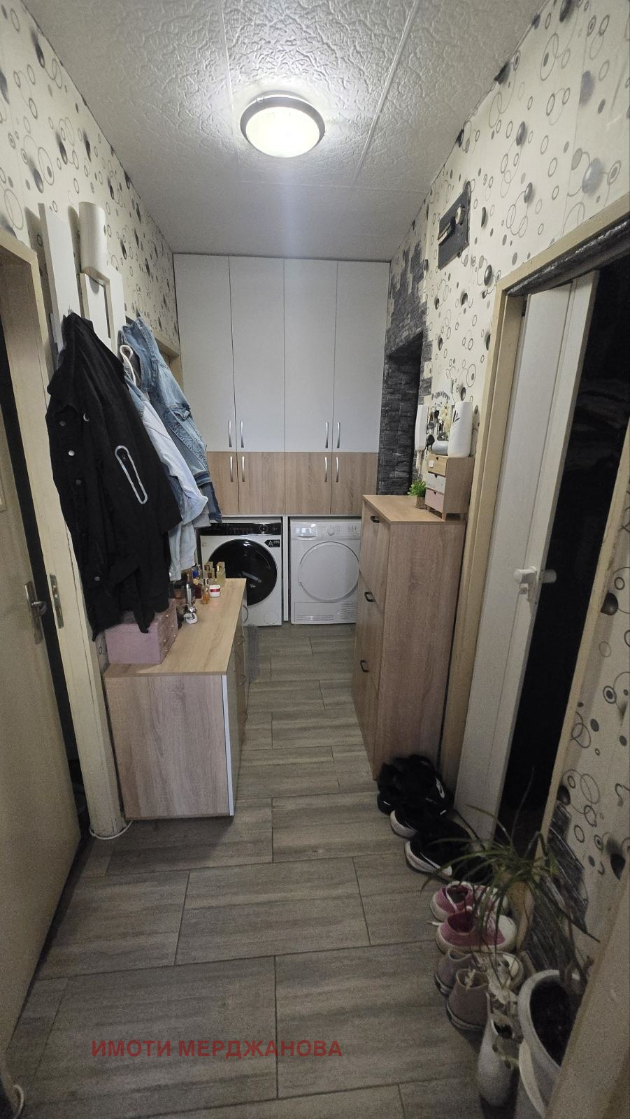 Продава 2-СТАЕН, гр. Стара Загора, Зора, снимка 5 - Апартаменти - 55607385