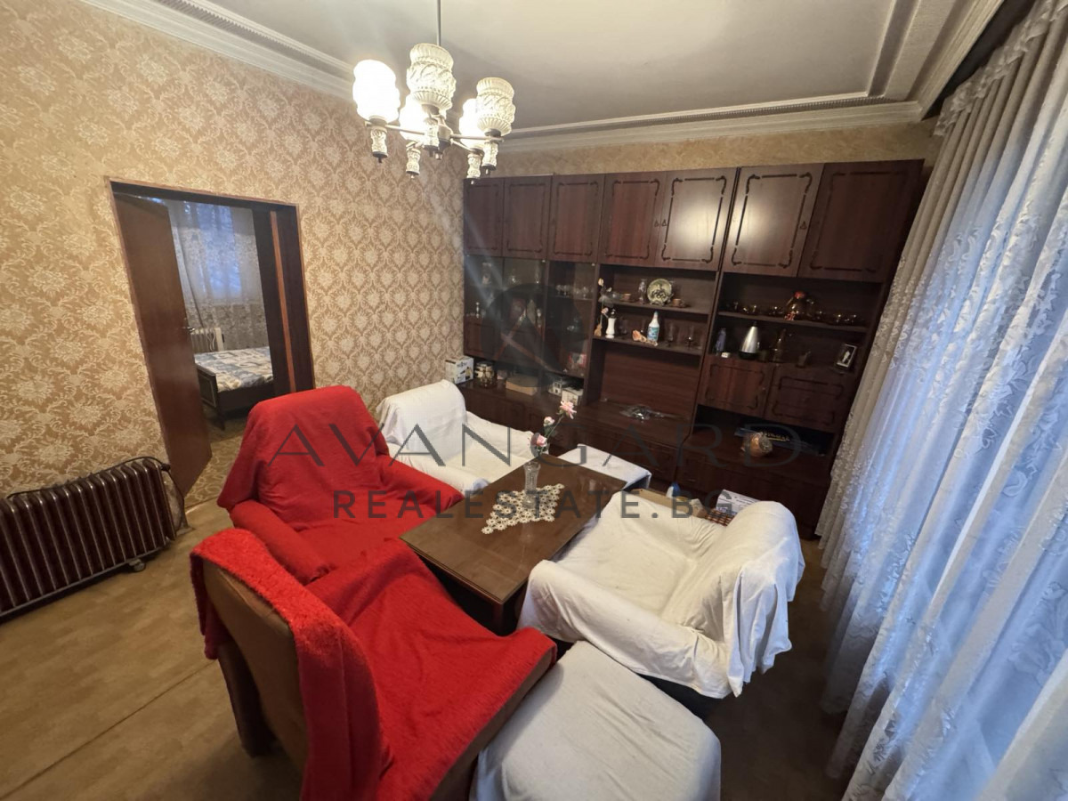 Продава 3-СТАЕН, гр. Пловдив, Тракия, снимка 2 - Апартаменти - 52526387