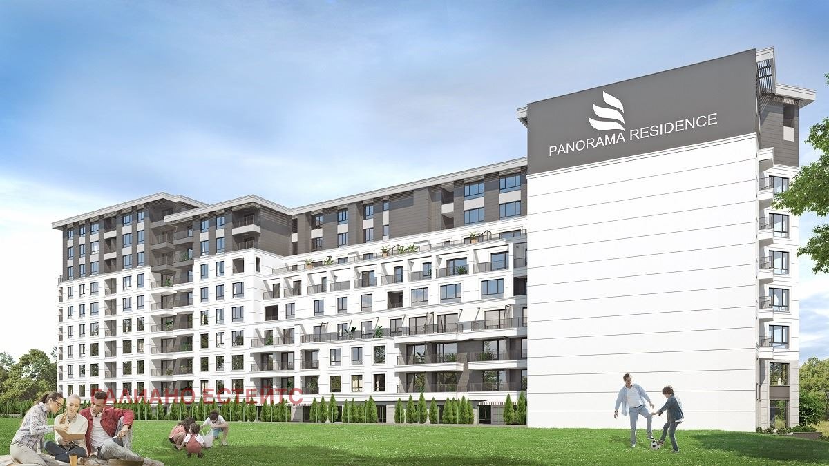 Продава 3-СТАЕН, гр. София, Младост 4, снимка 2 - Апартаменти - 53187132