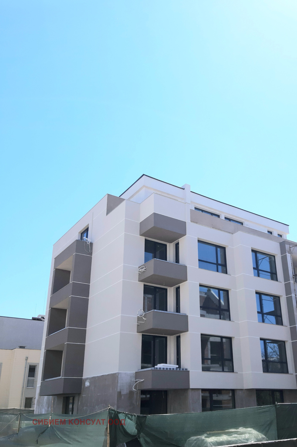 Продава 3-СТАЕН, гр. София, Дружба 1, снимка 2 - Апартаменти - 53796825