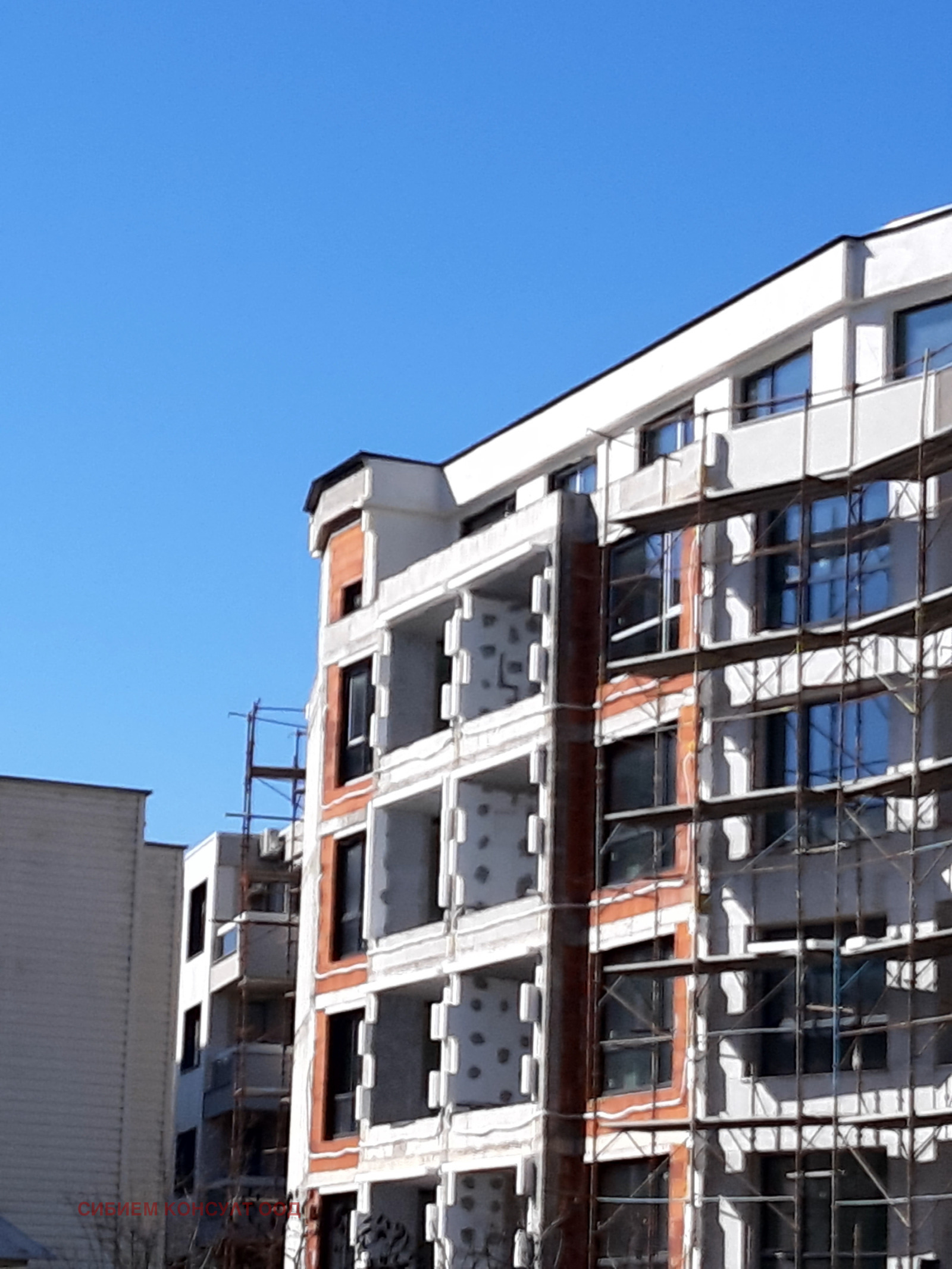 Продава 3-СТАЕН, гр. София, Дружба 1, снимка 2 - Апартаменти - 53796825