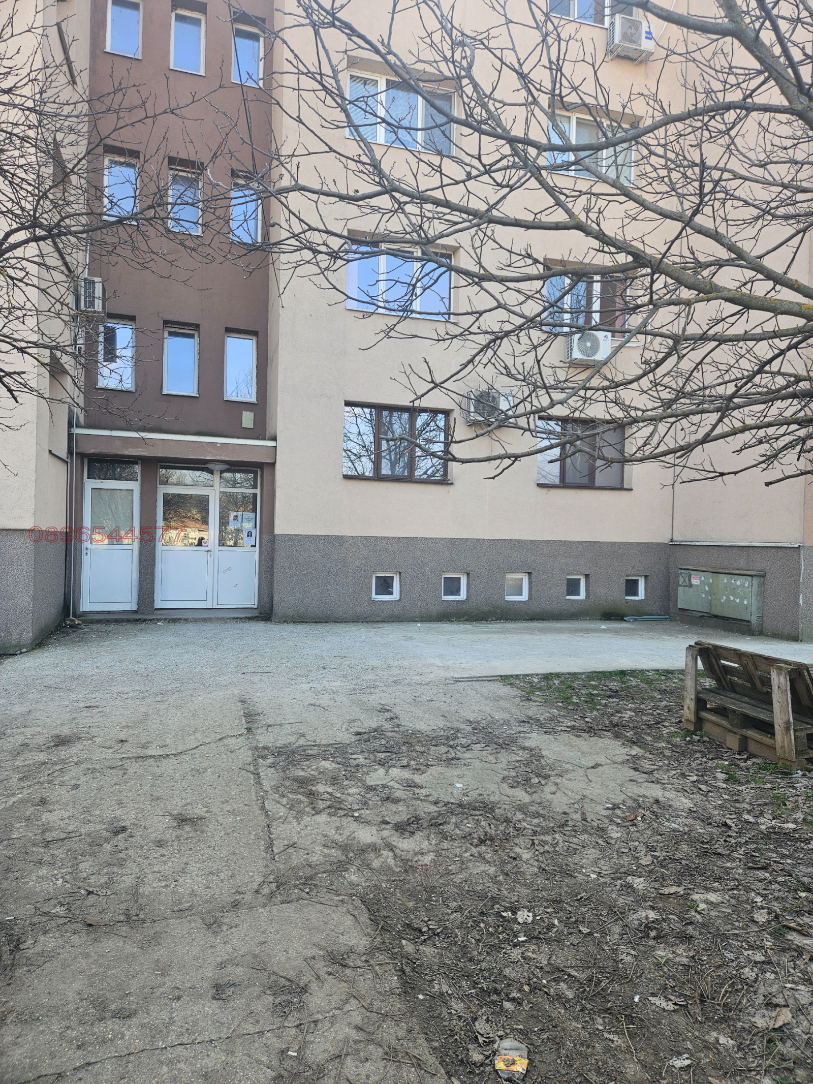 Продава 3-СТАЕН, гр. Бяла Слатина, област Враца