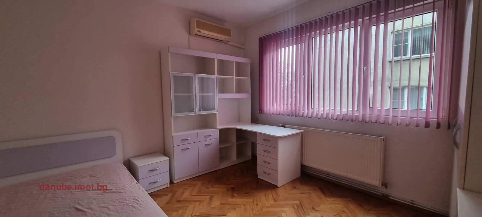 Продава 3-СТАЕН, гр. Русе, Център, снимка 8 - Апартаменти - 54525105