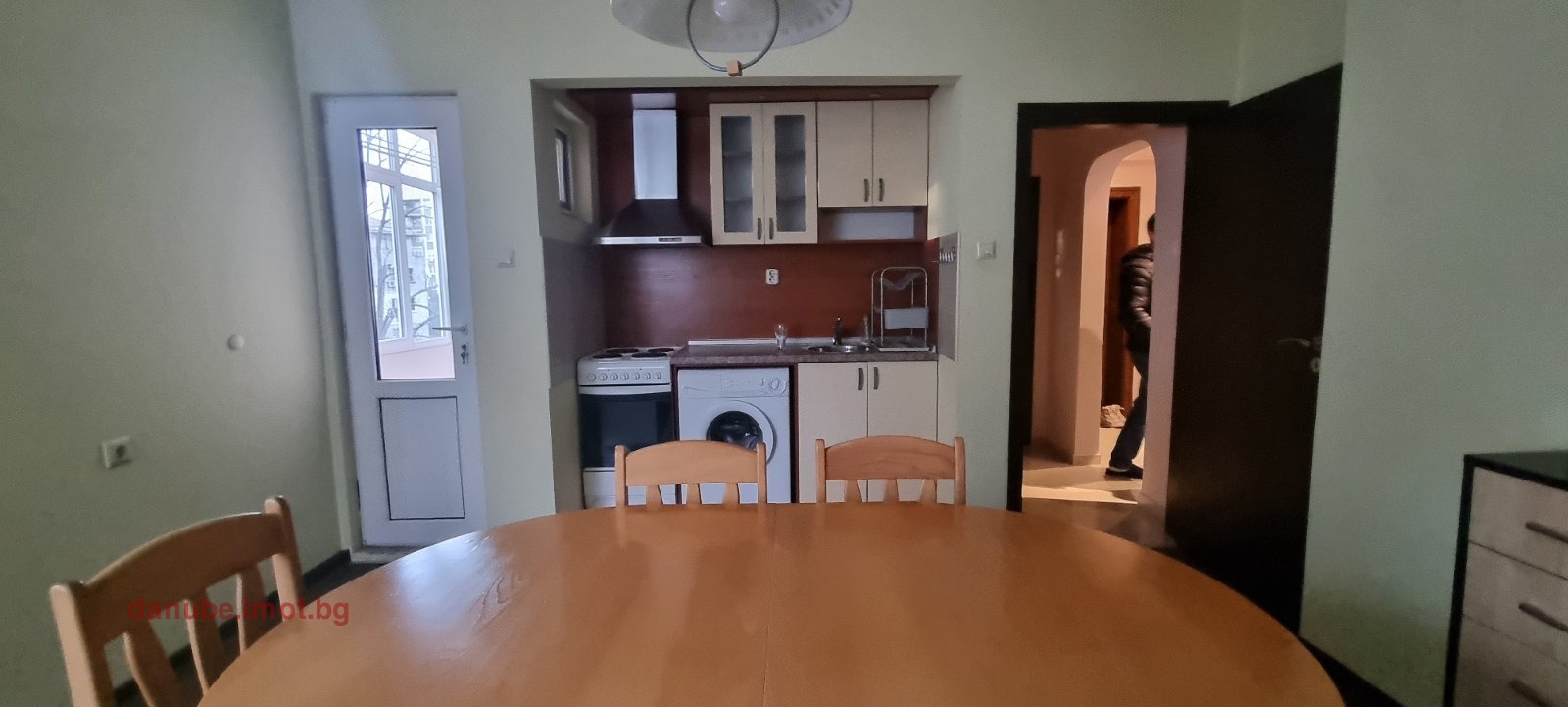 Продава 3-СТАЕН, гр. Русе, Център, снимка 2 - Апартаменти - 54525105