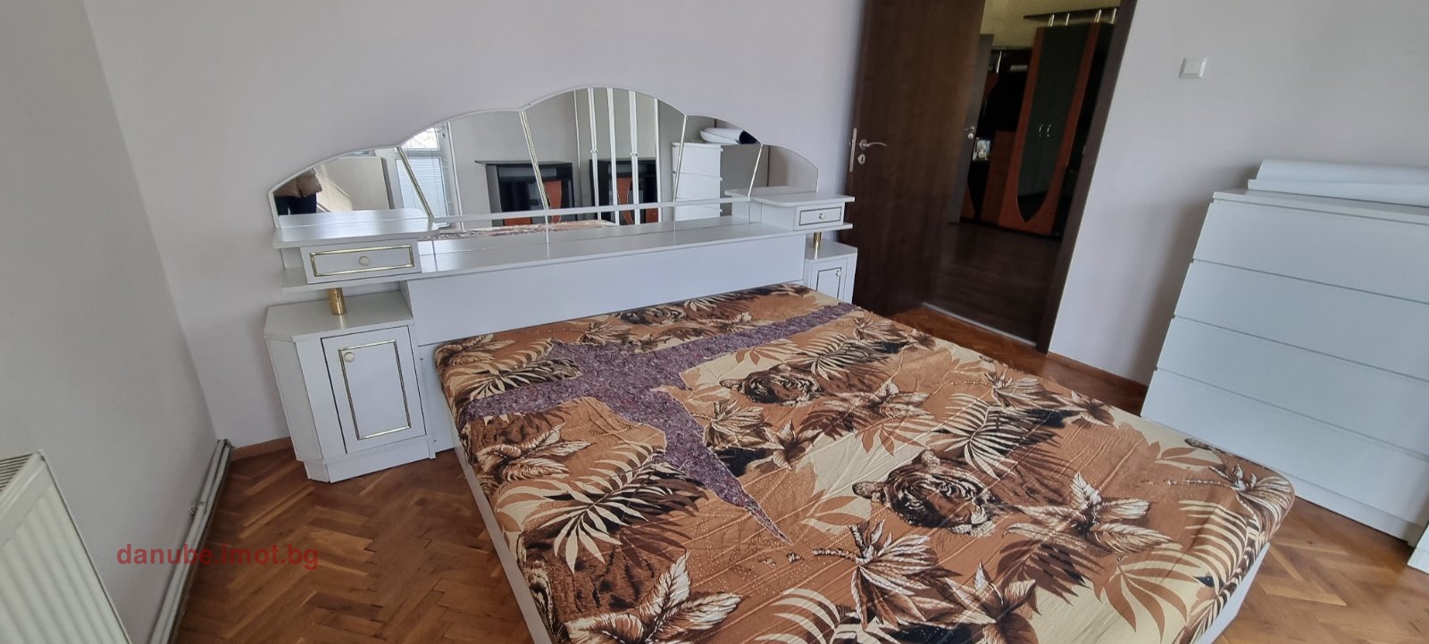 Продава 3-СТАЕН, гр. Русе, Център, снимка 5 - Апартаменти - 54525105
