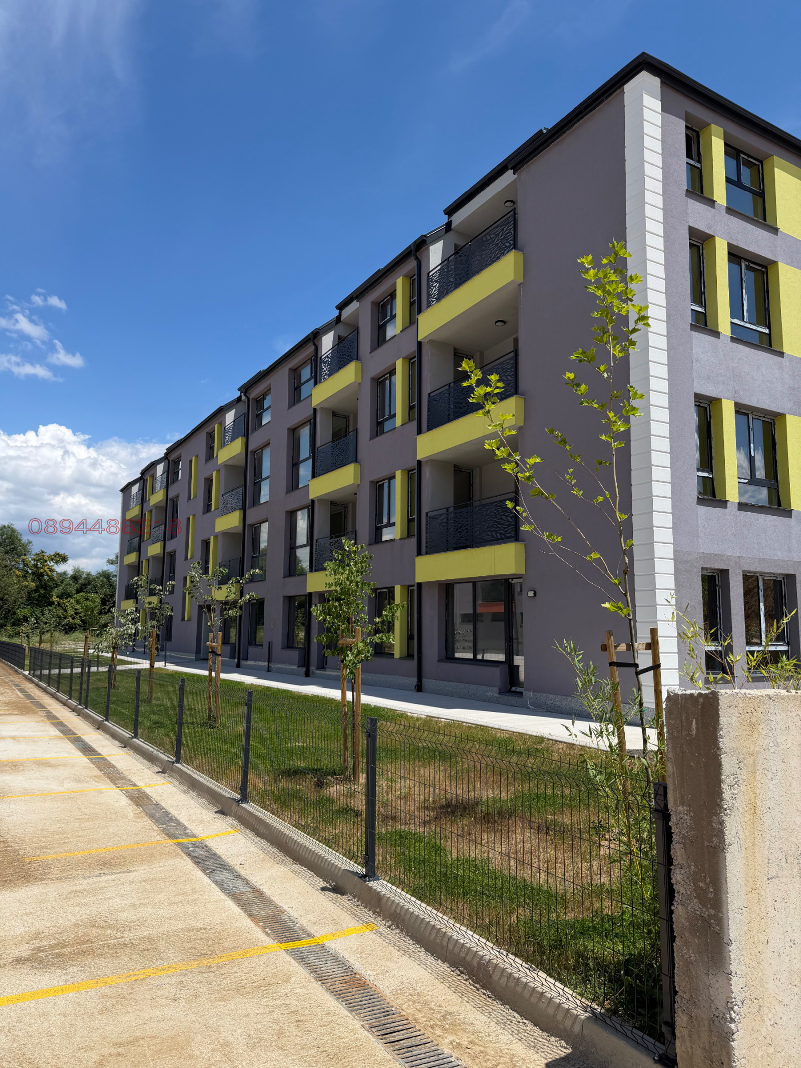 Продава 3-СТАЕН, гр. София, Малинова долина