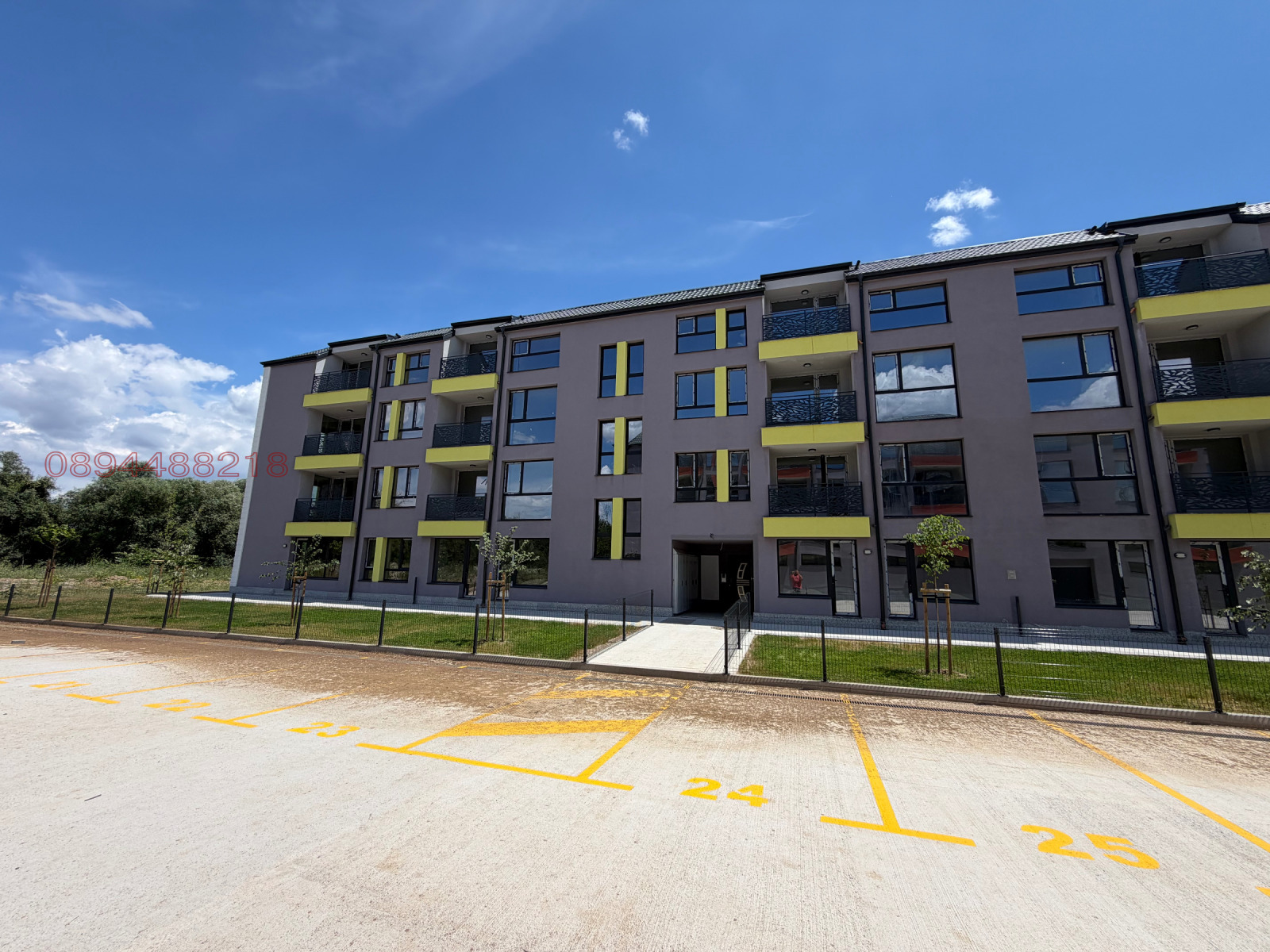 Продава 3-СТАЕН, гр. София, Малинова долина, снимка 2 - Апартаменти - 56339558
