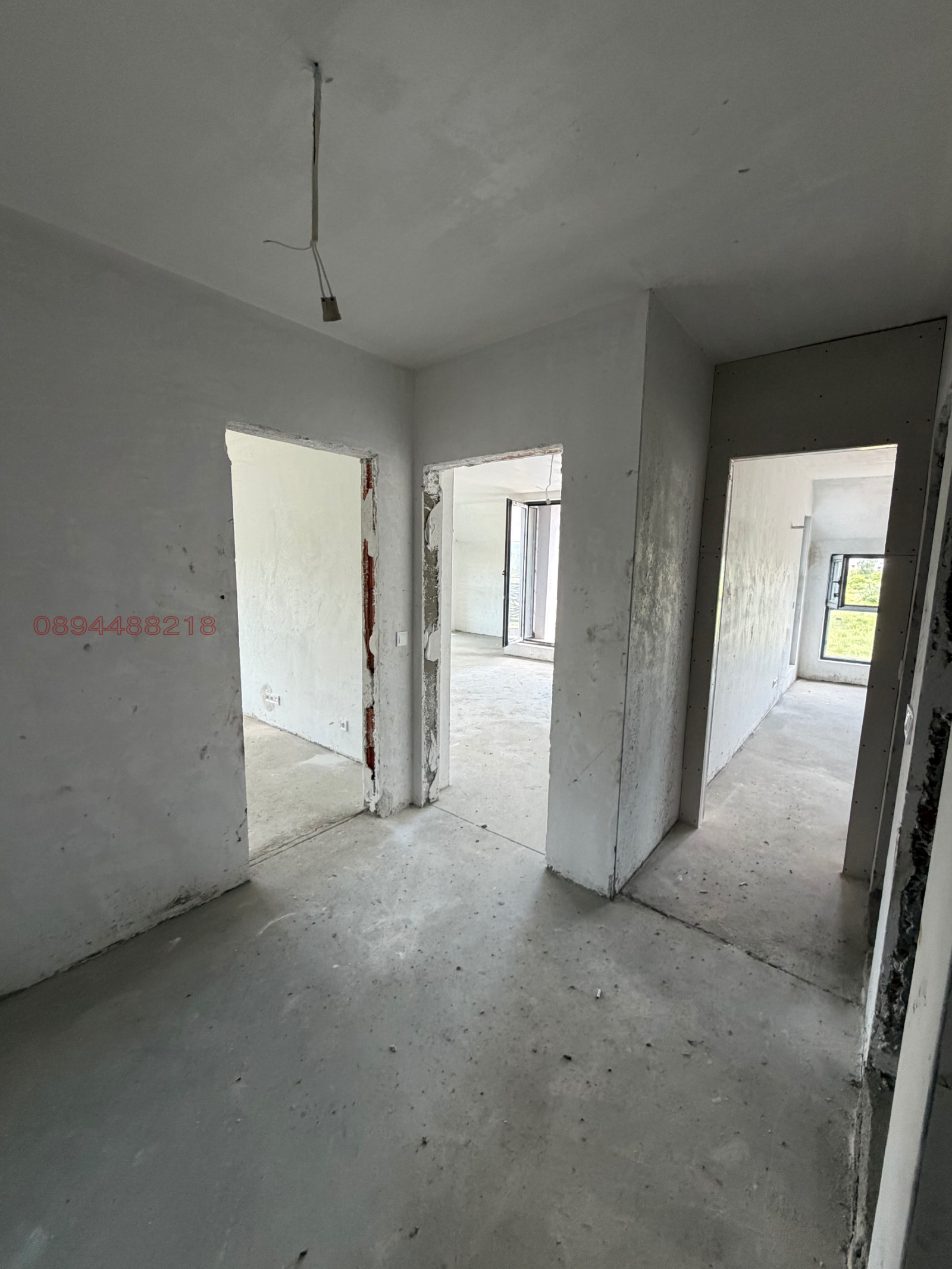 Продава 3-СТАЕН, гр. София, Малинова долина, снимка 5 - Апартаменти - 56339558