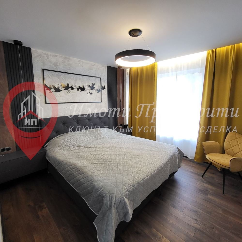 Продава 4-СТАЕН, гр. Перник, Изток, снимка 7 - Апартаменти - 54114325