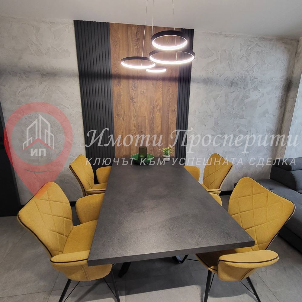 Продава 4-СТАЕН, гр. Перник, Изток, снимка 4 - Апартаменти - 54114325