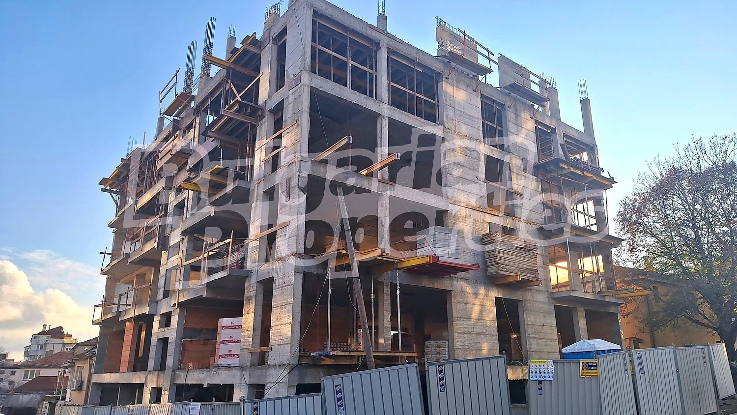 Продава 4-СТАЕН, гр. Варна, Цветен квартал, снимка 3 - Апартаменти - 55087777