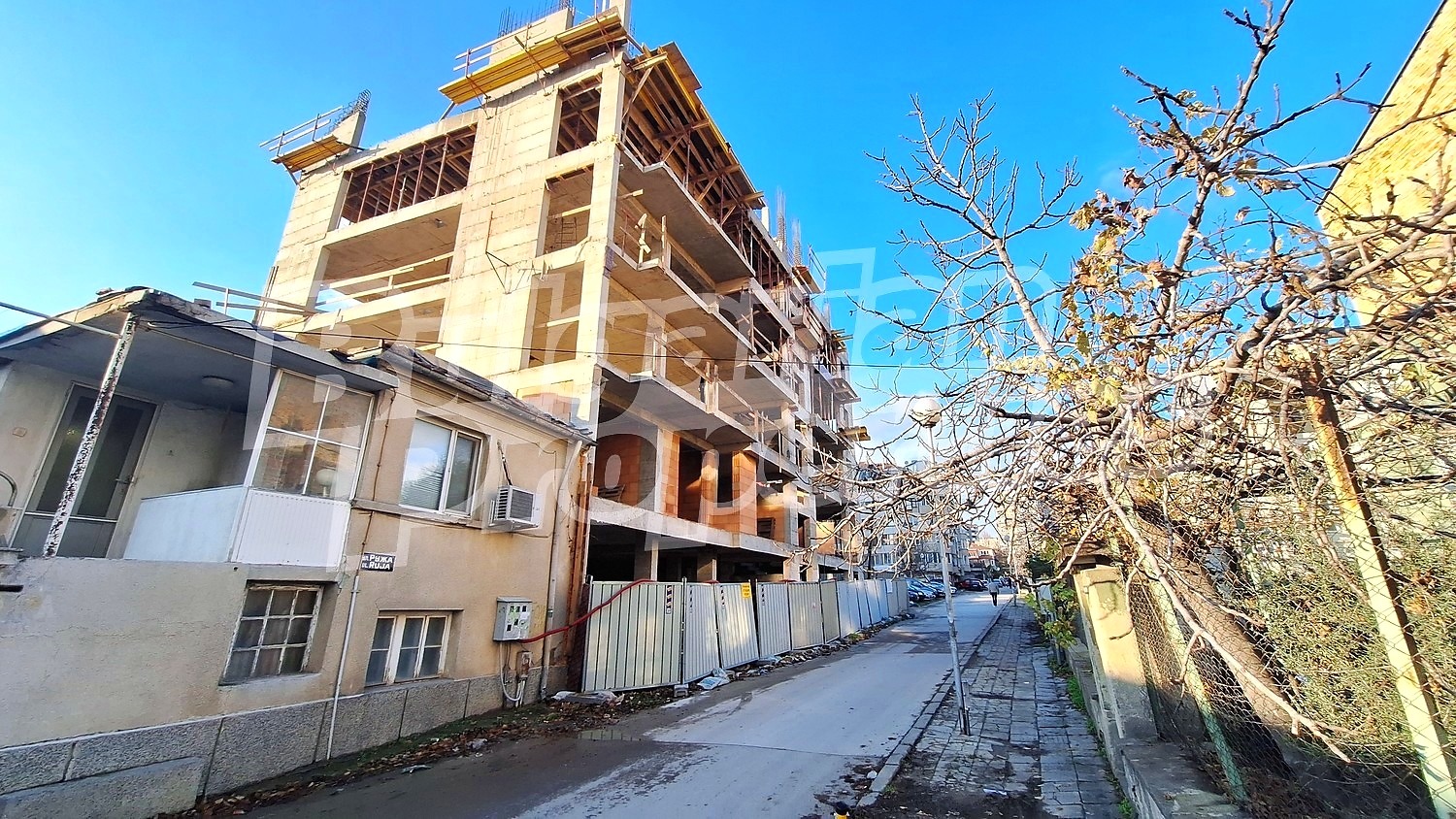 Продава 4-СТАЕН, гр. Варна, Цветен квартал, снимка 4 - Апартаменти - 55087777