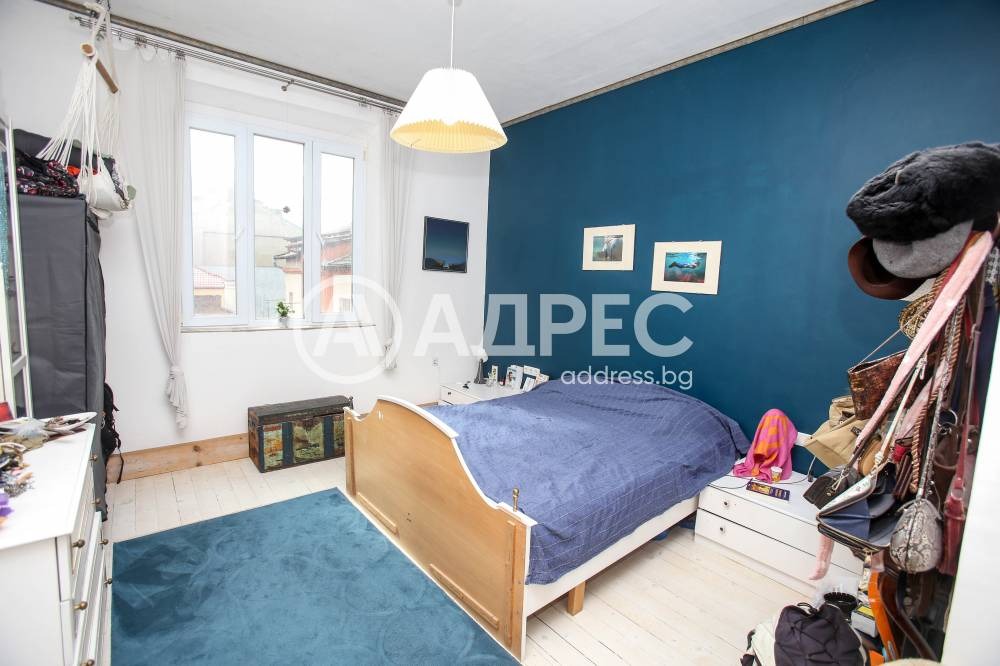 Продава МНОГОСТАЕН, гр. София, Център, снимка 12 - Апартаменти - 54847428