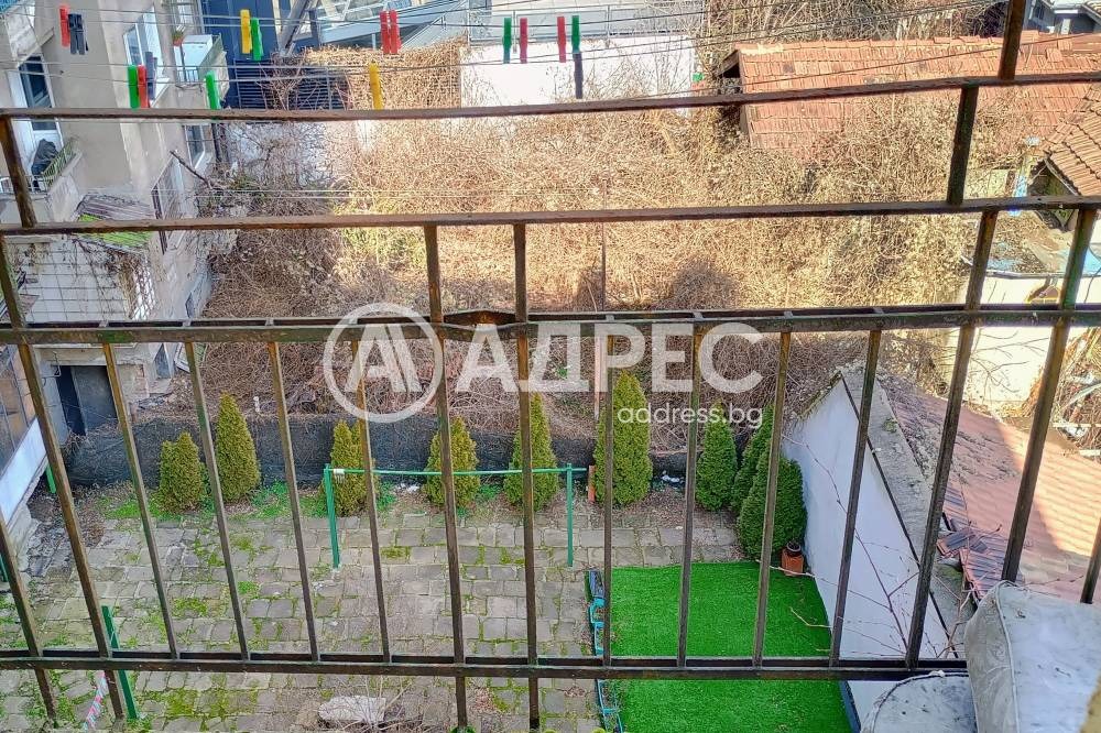 Продава МНОГОСТАЕН, гр. София, Център, снимка 15 - Апартаменти - 54847428