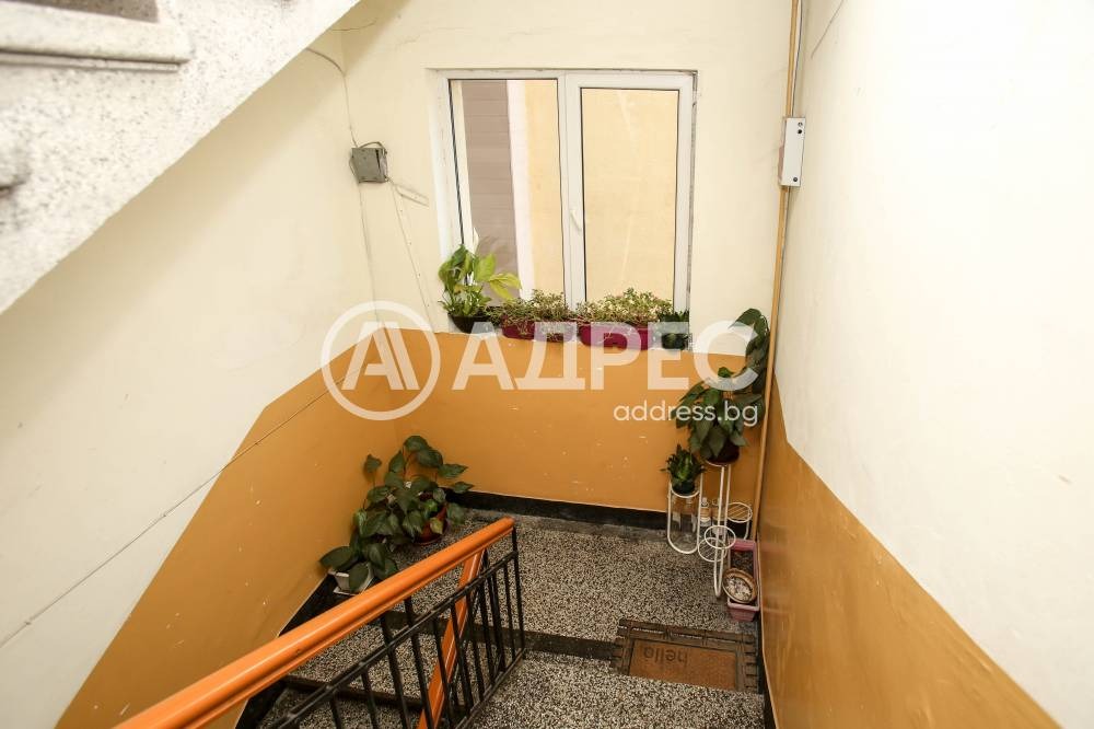 Продава МНОГОСТАЕН, гр. София, Център, снимка 16 - Апартаменти - 54847428