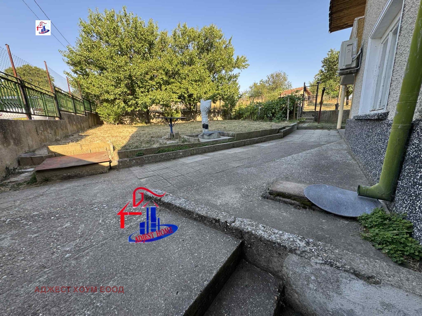 Продава КЪЩА, с. Струино, област Шумен, снимка 6 - Къщи - 53867518