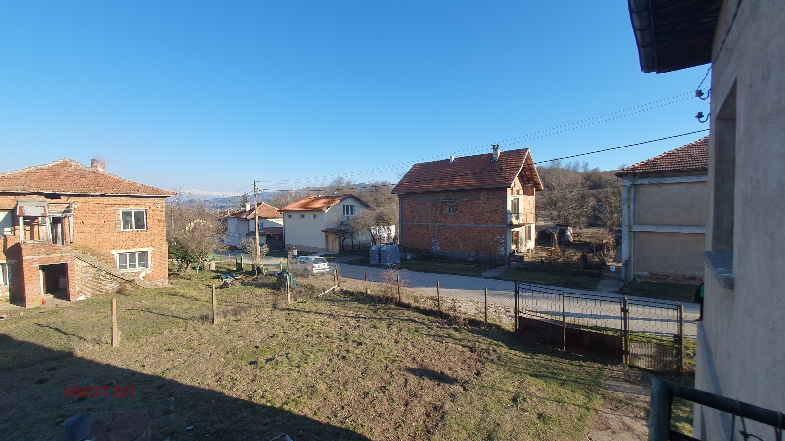 Продава КЪЩА, с. Черна гора, област Перник, снимка 11 - Къщи - 53678755