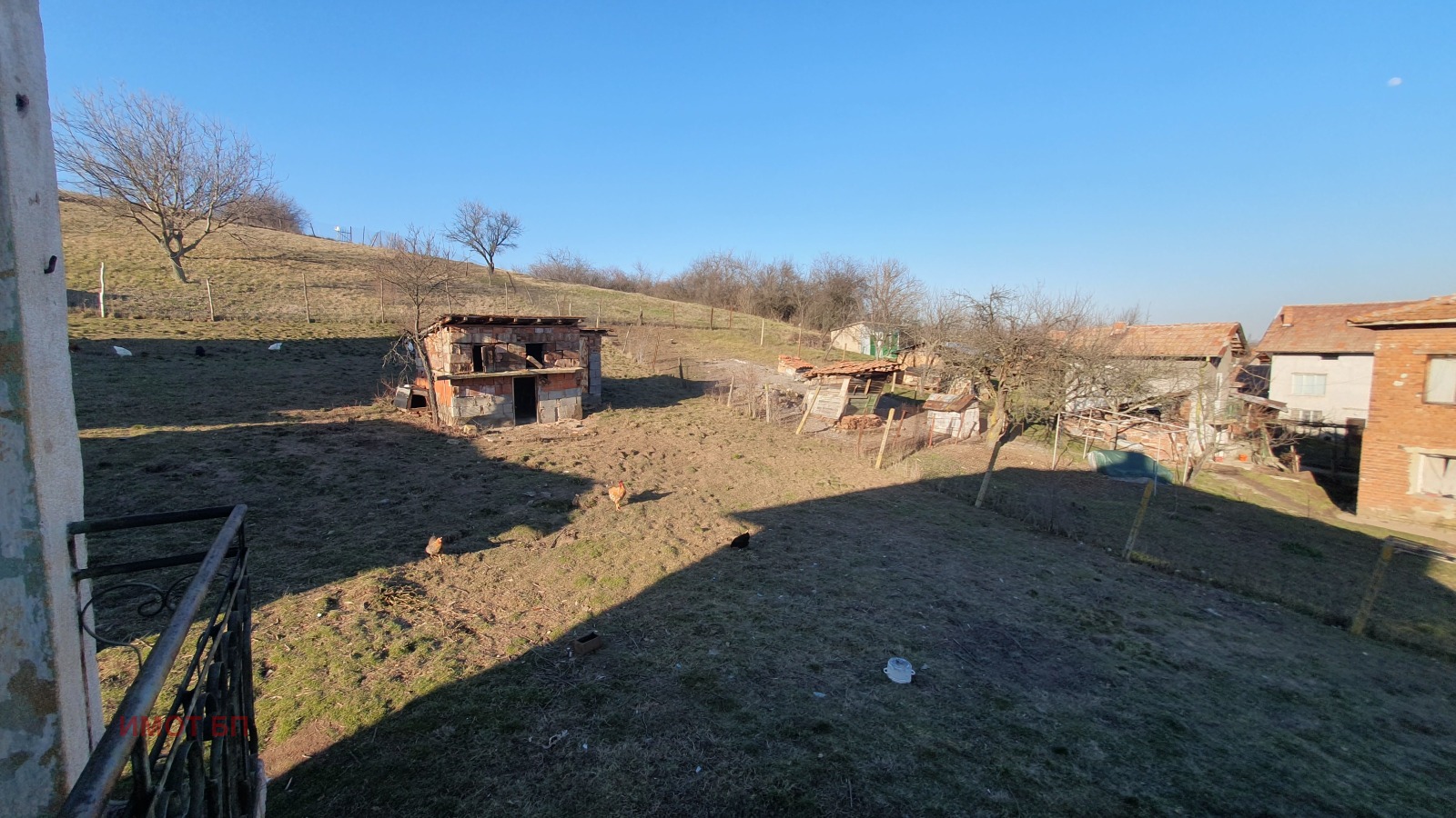 Продава КЪЩА, с. Черна гора, област Перник, снимка 10 - Къщи - 53678755