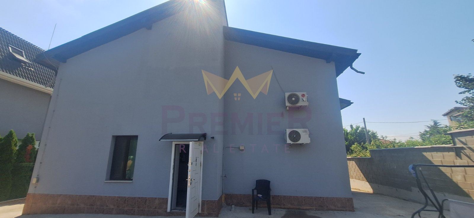 Продава КЪЩА, гр. Варна, м-т Ален мак, снимка 14 - Къщи - 53766745