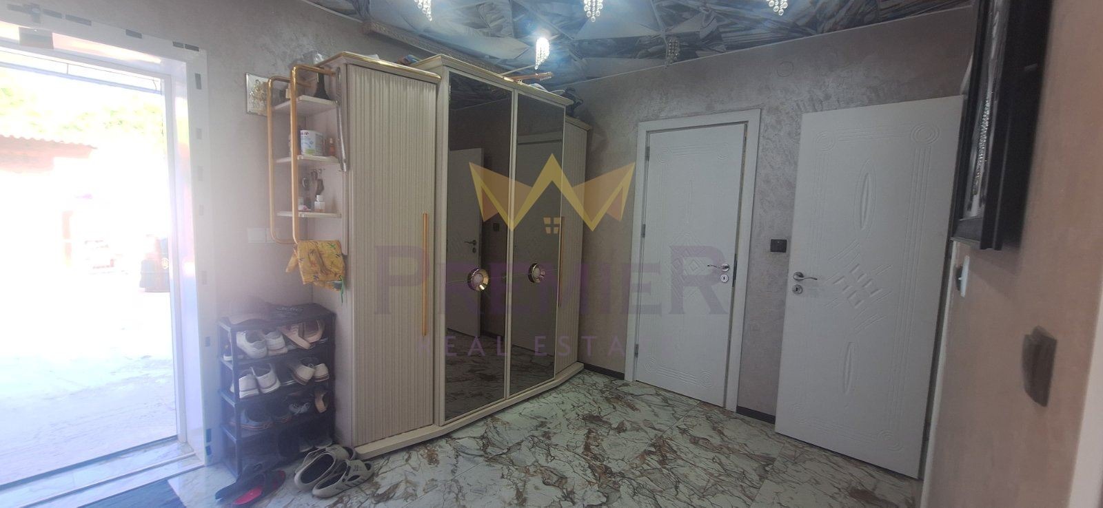 Продава КЪЩА, гр. Варна, м-т Ален мак, снимка 5 - Къщи - 53766745