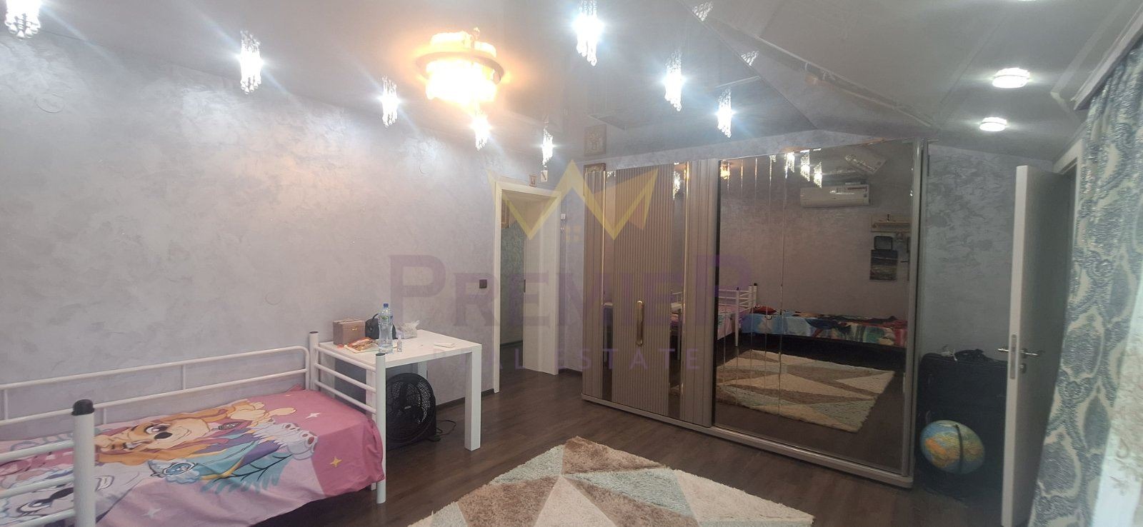 Продава КЪЩА, гр. Варна, м-т Ален мак, снимка 11 - Къщи - 53766745