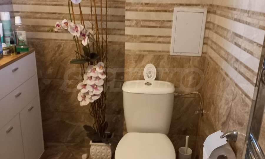 Продава КЪЩА, с. Кошарица, област Бургас, снимка 14 - Къщи - 54463655
