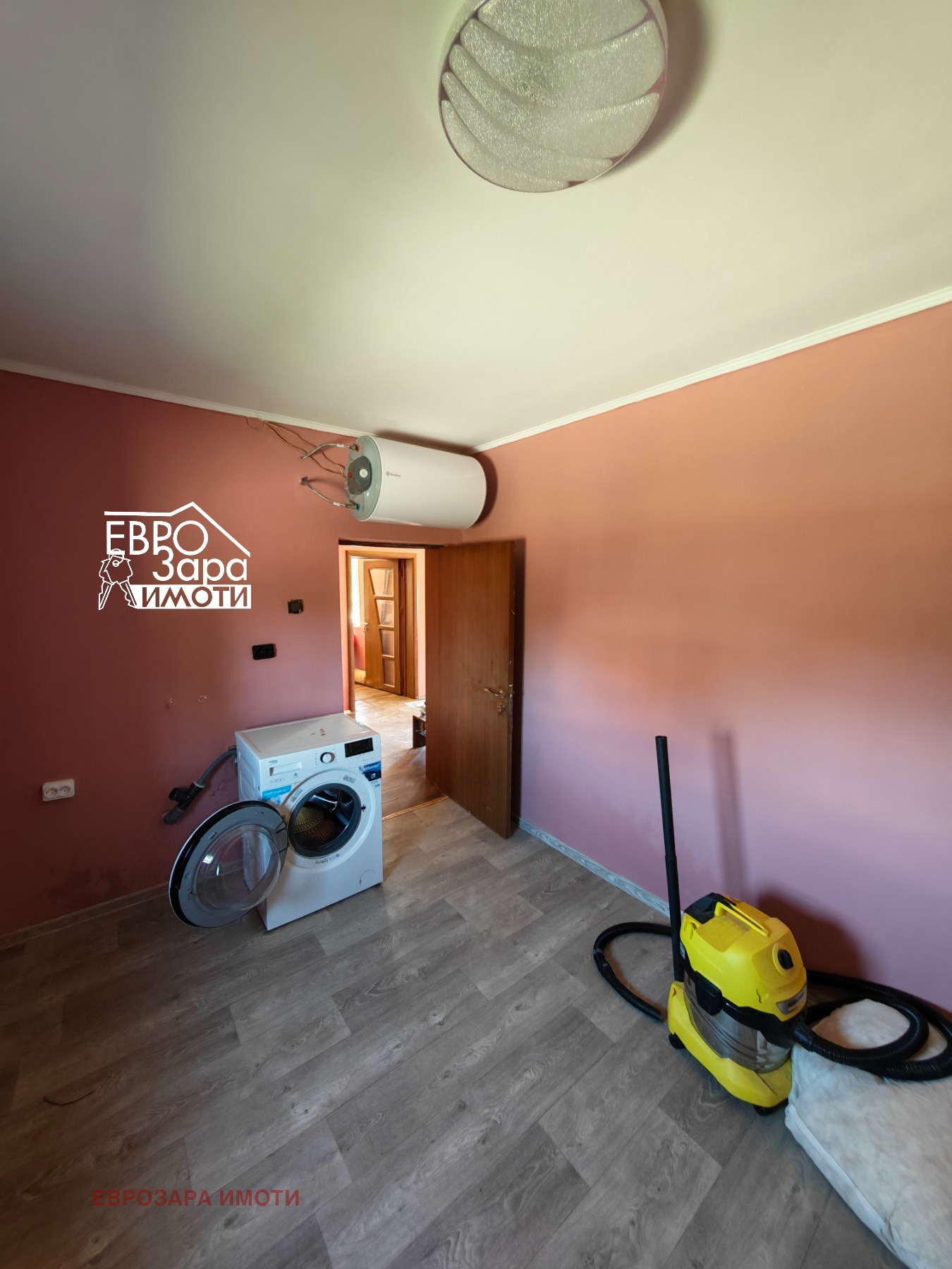 Продава КЪЩА, с. Черна гора, област Стара Загора, снимка 9 - Къщи - 55432159