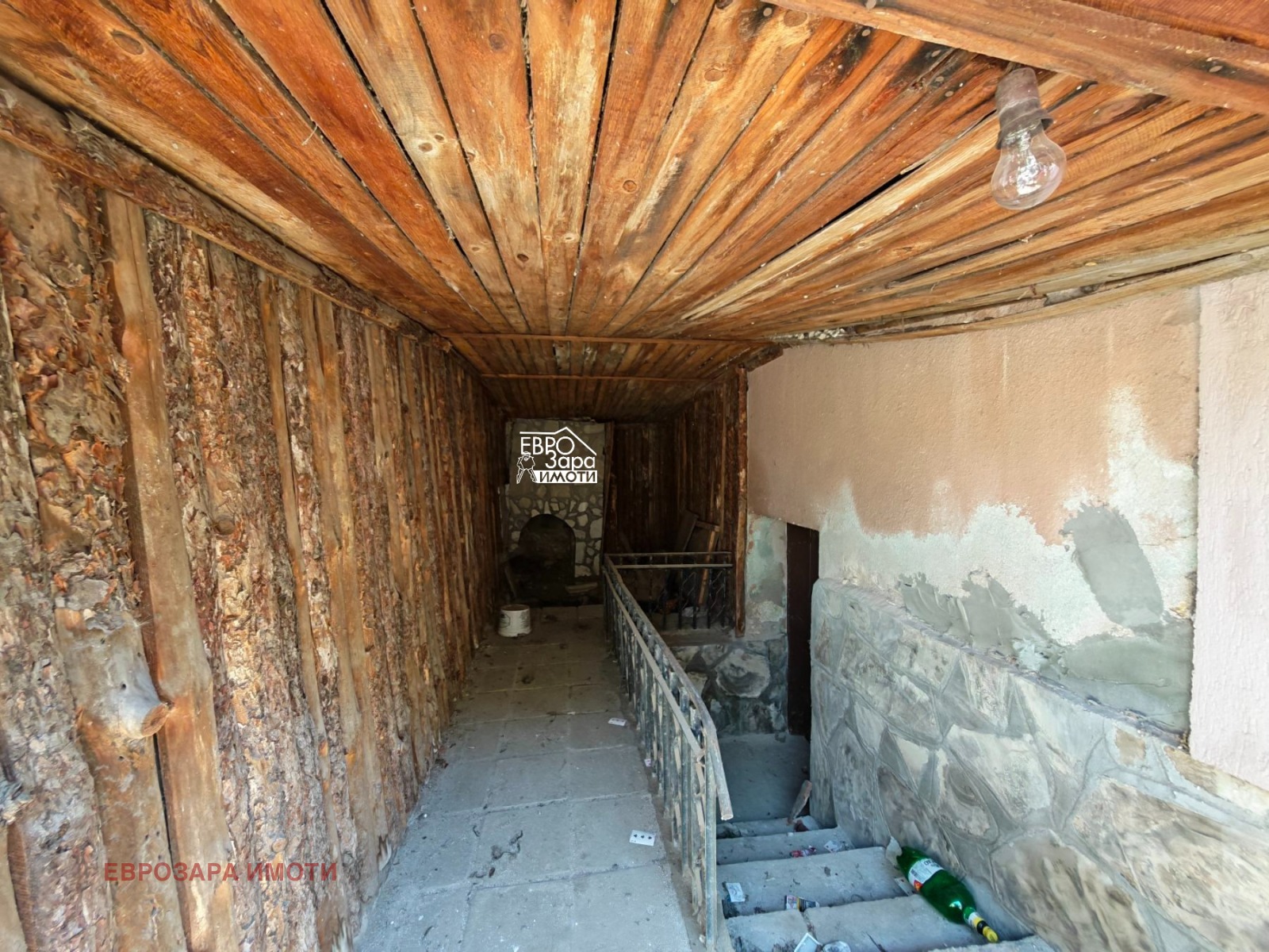 Продава КЪЩА, с. Черна гора, област Стара Загора, снимка 12 - Къщи - 55432159