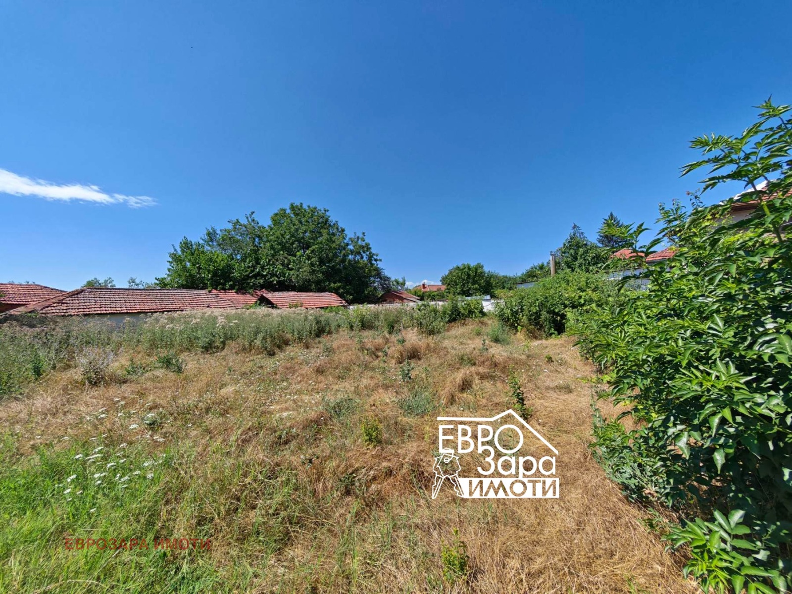 Продава КЪЩА, с. Черна гора, област Стара Загора, снимка 4 - Къщи - 55432159